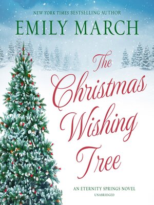 cover image of The Christmas Wishing Tree